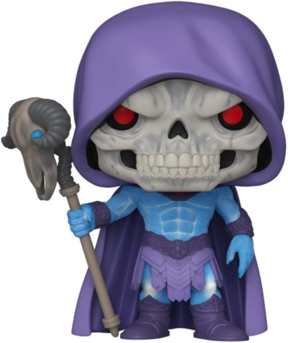  Masters Of The Universe He-Man #2021 - Produto Original