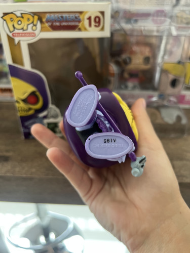  Masters Of The Universe #19 - Produto Original