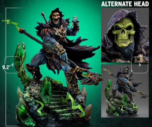  MASTERS  OF THE UNIVERSE # - Produto Original