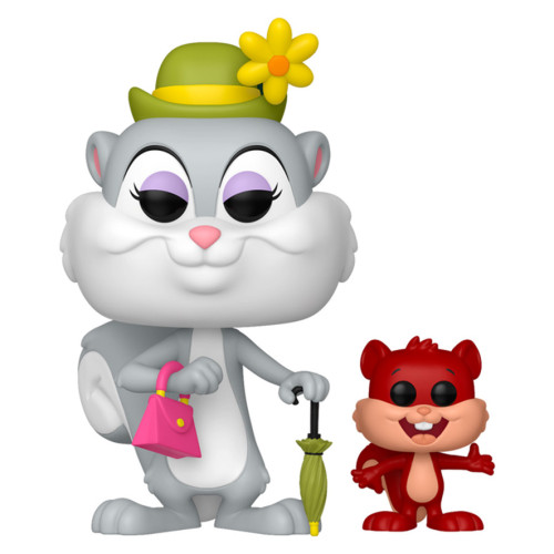  Animation Animaniacs #2067 - Produto Original