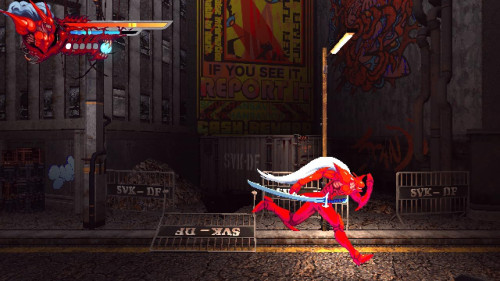 Slave Zero X Switch Lacrado Mídia Física Americano - Jogos - Nintendo Switch - #
