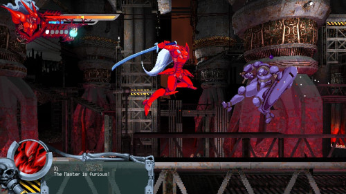 Slave Zero X Switch Lacrado Mídia Física Americano - Jogos - Nintendo Switch - #
