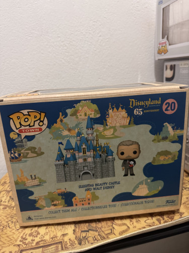  Disney #20 - Produto Original