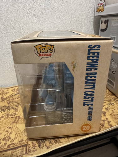  Disney #20 - Produto Original