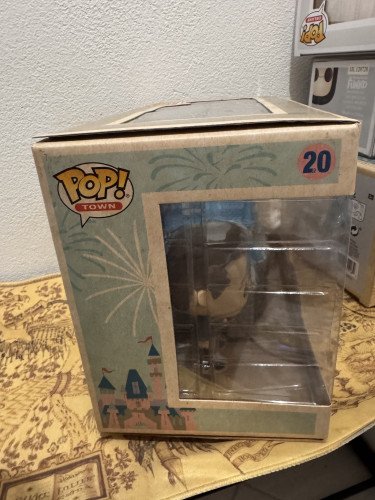 Disney #20 - Produto Original