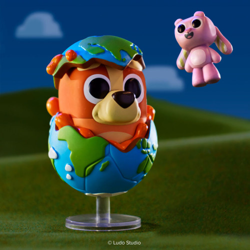  Bluey #2374 - Produto Original