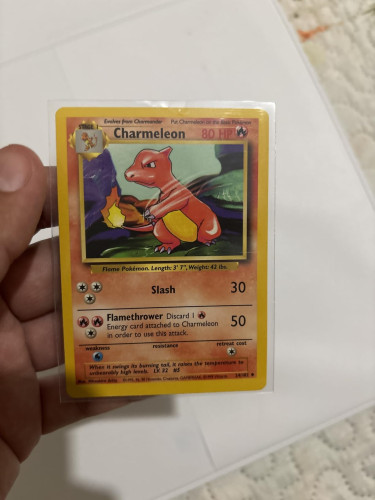 Sleeve Padrão (63,5 X 88mm) - Cards Pokemon 100 Unidades Jogo De Tabuleiro # - Produto Original