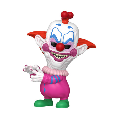  Killer Klowns From Outer Space #2075 - Produto Original