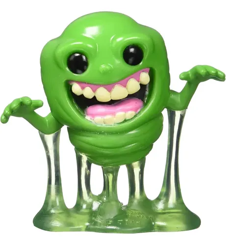 Slimer (Sem Caixa) Ghostbusters #108 - Produto Original