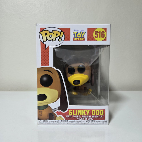  Toy Story #516 - Produto Original