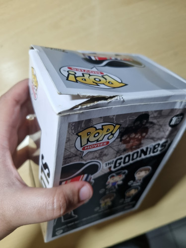  The Goonies #1065 - Produto Original