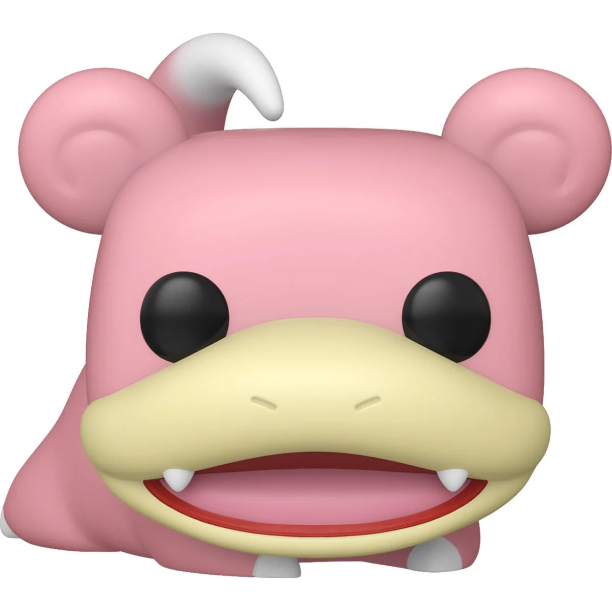 Funko Pop Slowpoke - Pokemon - #1077