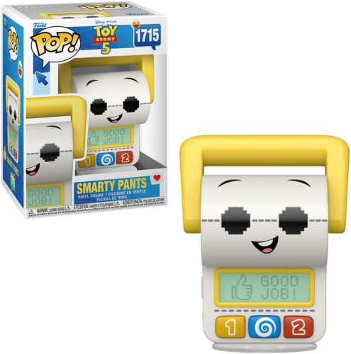 Smarty Pants-Toy Story 5-1715