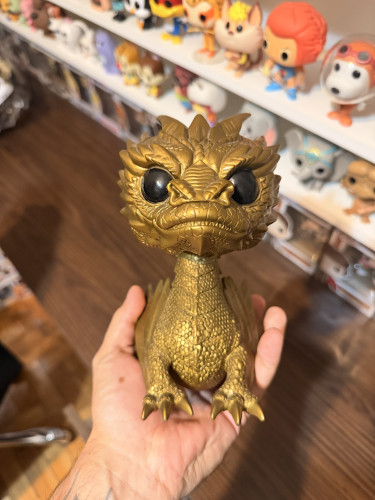  The Hobbit #124 - Produto Original