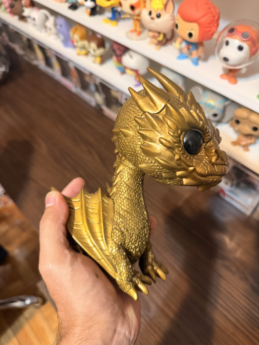  The Hobbit #124 - Produto Original