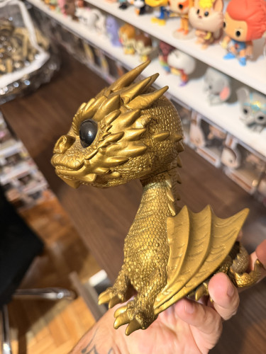  The Hobbit #124 - Produto Original