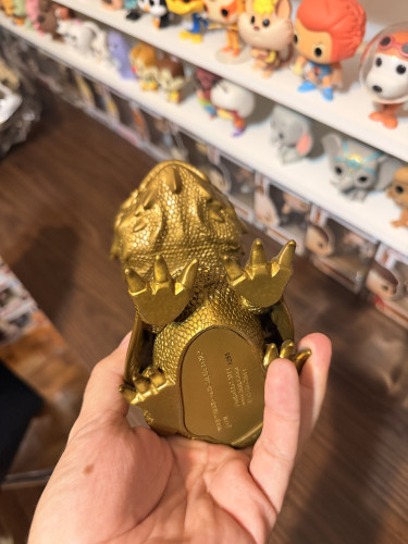  The Hobbit #124 - Produto Original