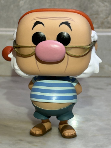  Disney Peter Pan #278 - Produto Original