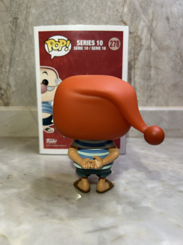  Disney Peter Pan #278 - Produto Original