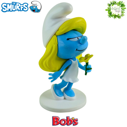  Os Smurfs # - Produto Original