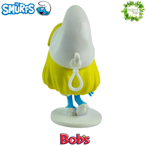  Os Smurfs # - Produto Original