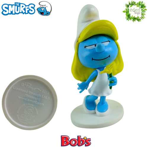  Os Smurfs # - Produto Original
