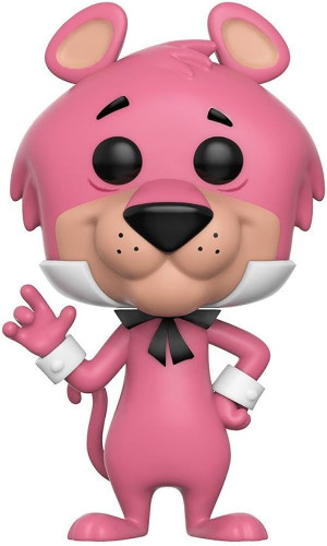 Snagglepuss (Sem Caixa)-Hanna Barbera-168