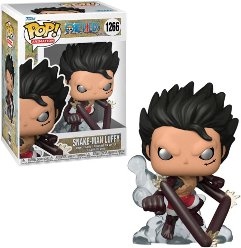  One Piece #1266 - Produto Original