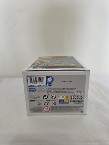  One Piece #1514 - Produto Original