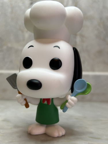 Funko Pop Snoopy - Selo Special Edition - - Snoopy Peanuts - #1438