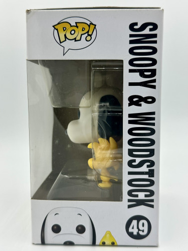  Peanuts #49 - Produto Original