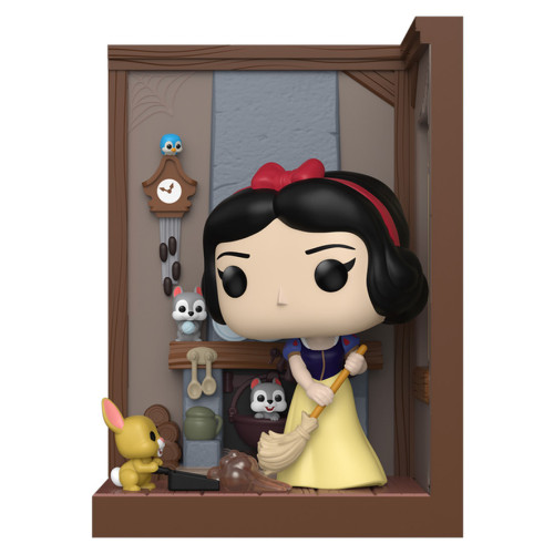  Disney Branca De Neve #90376 - Produto Original
