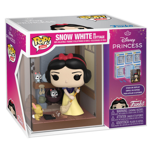  Disney Branca De Neve #90376 - Produto Original