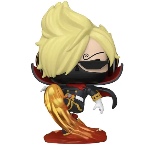 Funko Pop Soba Mask SE - One Piece - #1277