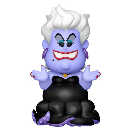 Funko Pop Soda - Ursula - Disney The Little Mermaid - #1