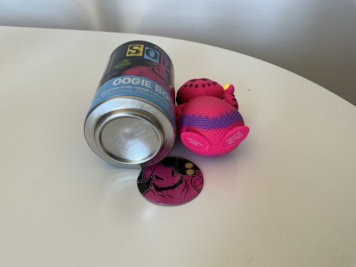  The Nightmare Before Christmas #8 - Produto Original