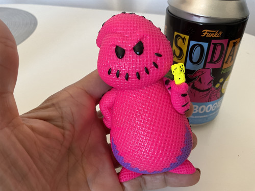  The Nightmare Before Christmas #8 - Produto Original