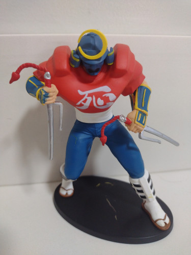  Street Fighter # - Produto Original