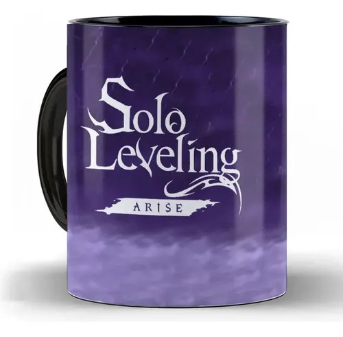  Anime: Solo Leveling # - Produto Original