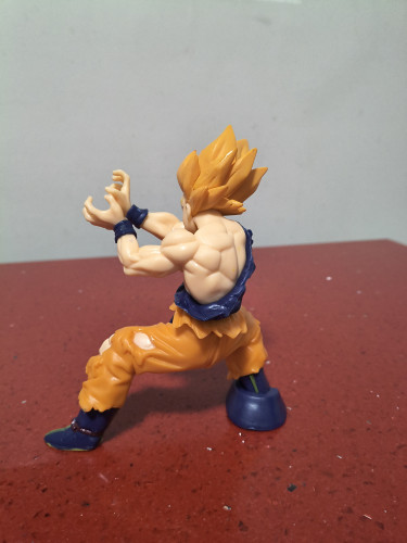  Dragon Ball # - Produto Original