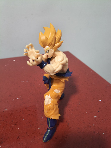  Dragon Ball # - Produto Original