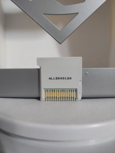 Sonic & All-Stars Racing Transformed 3DS Usado (sem Caixa) - Nintendo 3DS - #