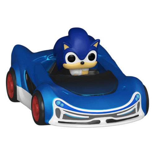  Sonic #92960 - Produto Original
