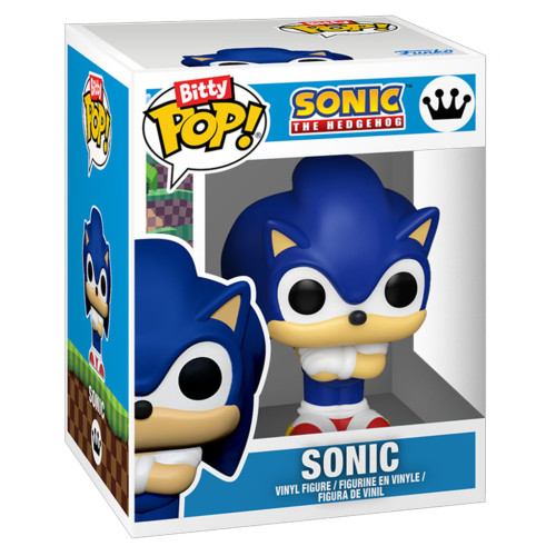 Sonic #92960 - Produto Original