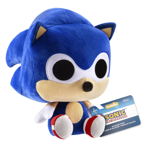 Sonic #88179 - Produto Original