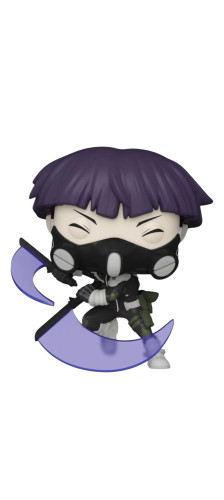 Funko Pop Soshiro Hoshina - Kaiju N° 8 - #2086