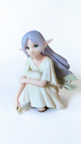 Sousou no Frieren - Frieren - Yumemirize - ~ Ano Koro ~ (SEGA) Sousou No Frieren # - Produto Original