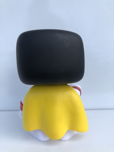  Space Ghost #122 - Produto Original