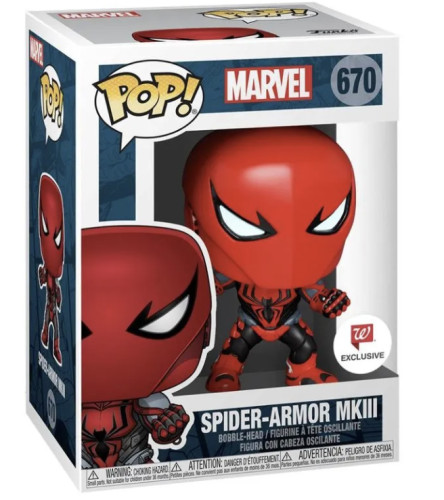 Spider-Armor MKIII-Marvel-670