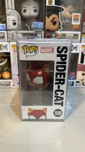  Spider Man Across The Spiderverse #1509 - Produto Original